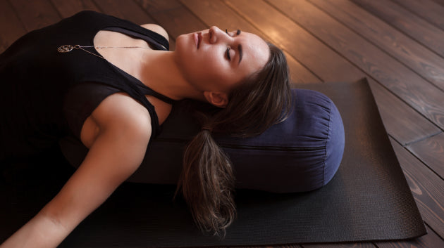 Le Yin Yoga, un Yoga thérapeutique Tayrona