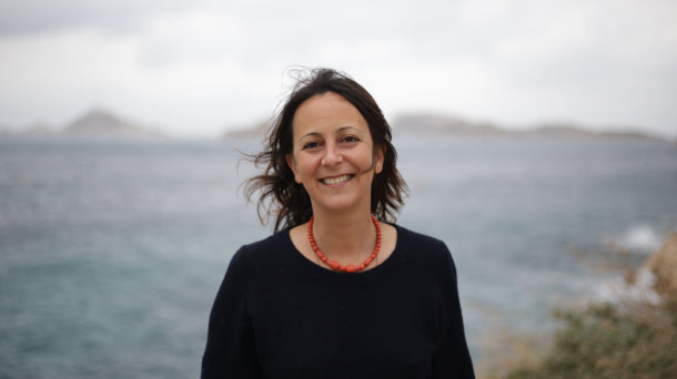 Portrait de Anaîs Durand, consultante et naturopathe