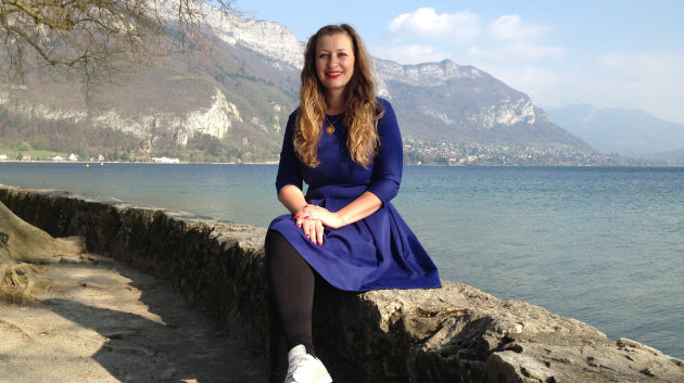 Anne Payssac Tayrona Yoga