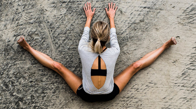 Bienfaits du yoga Tayrona Yoga