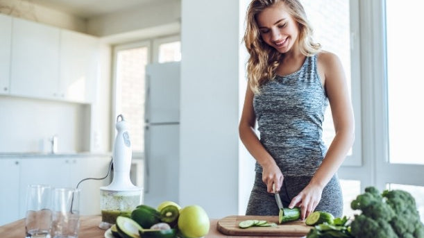 TIPS confinement : comment bien s'alimenter durant cette période?