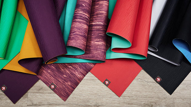 Comment choisir son tapis de yoga !