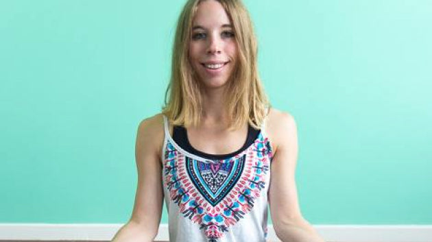 Claudia Martin Tayrona Yoga