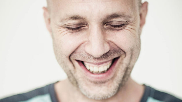 Cyril Lagel Tayrona Yoga