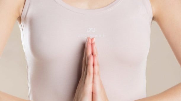 Le mantra d'ouverture de cours de yoga ashtanga