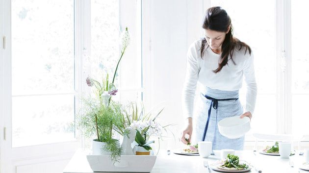 Garlone Bardel Tayrona Yoga