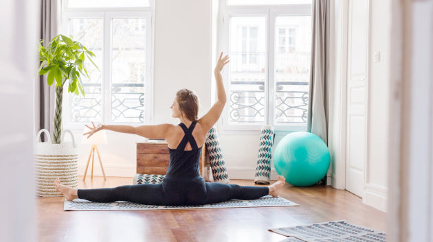 Les plus grands secrets de l’anusara yoga, un nouveau yoga