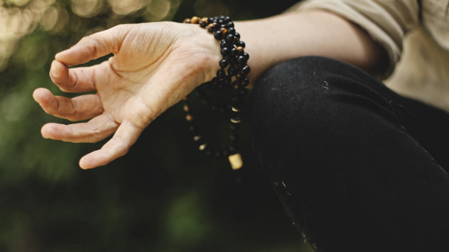 Les Mudras, c’est quoi ?