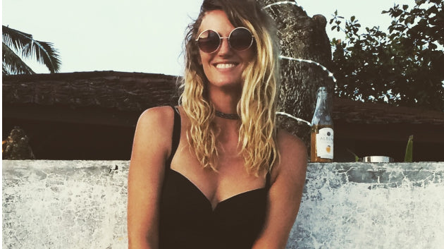 Laura Cabeza Tayrona Yoga