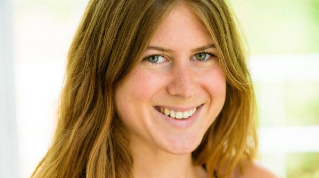 Marie Wittock Tayrona Yoga