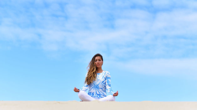 Qu'est ce que la méditation ? Tayrona