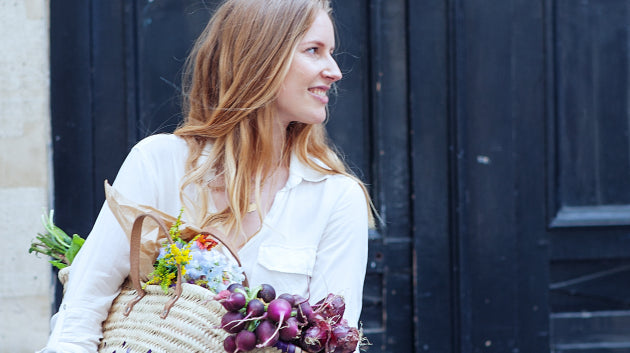 Nadine Andreewitch Tayrona Yoga