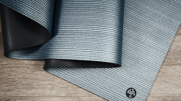 Qu'est ce que les tapis de yoga en PVC ou Mousse écologique ?
