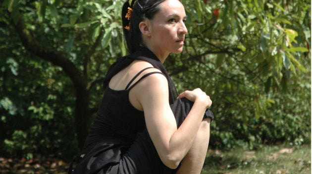 Ana Maria Lopez - Tayrona Yoga