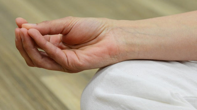 Qu'est ce que la signification du prana en Yoga?