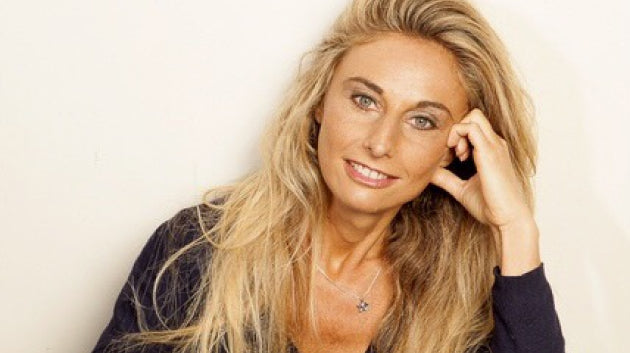 Stéphanie Zeitoun Tayrona Yoga