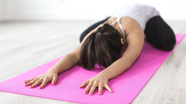 Le yoga restauratif, pour la restauration profonde de votre organisme