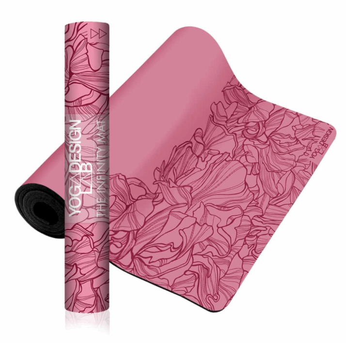 Tapis de Yoga Infinity Aadrika YogaDesignLab - 5mm