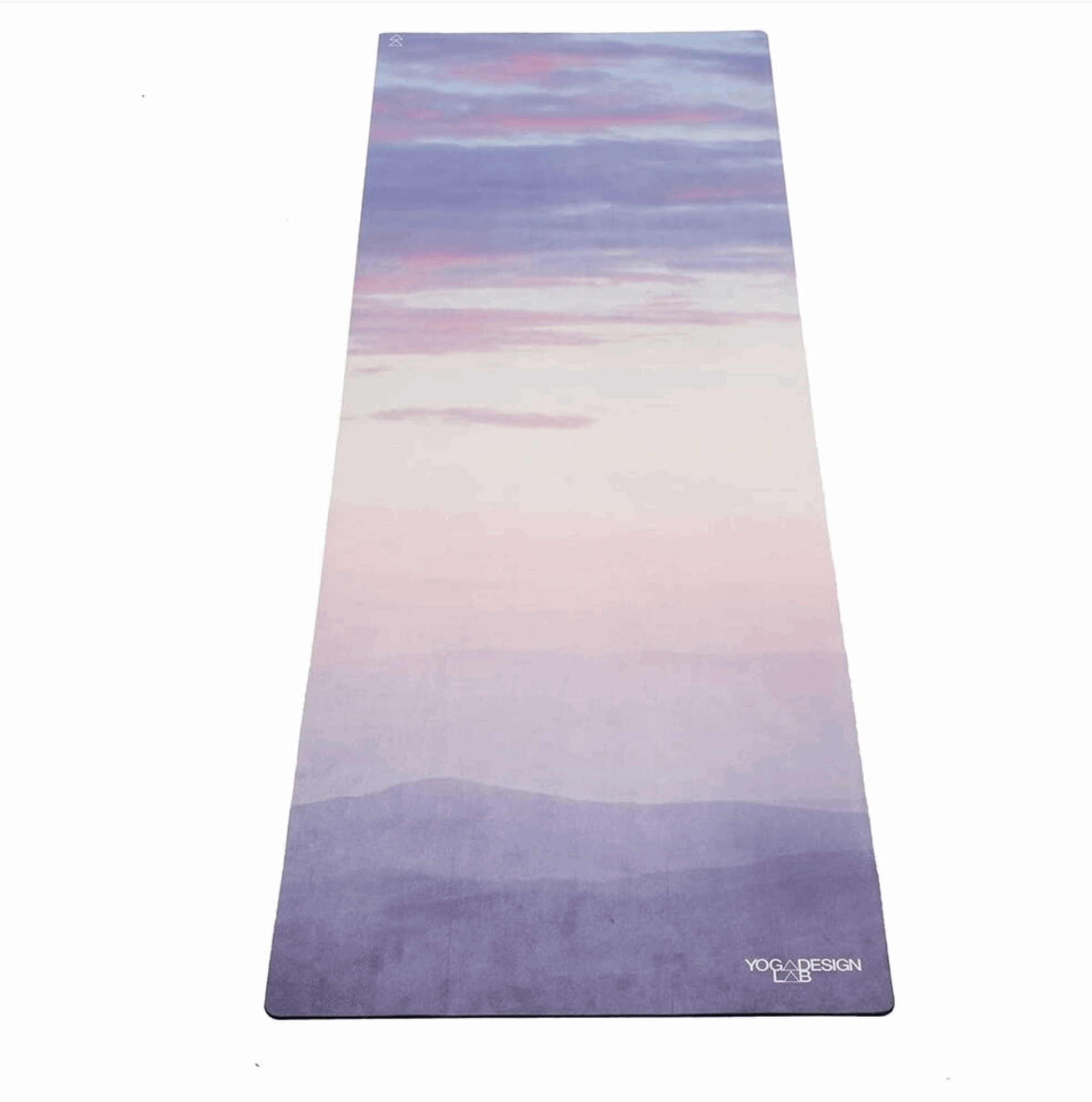 Tapis de Yoga de Voyage YogaDesignLab - 1,5mm
