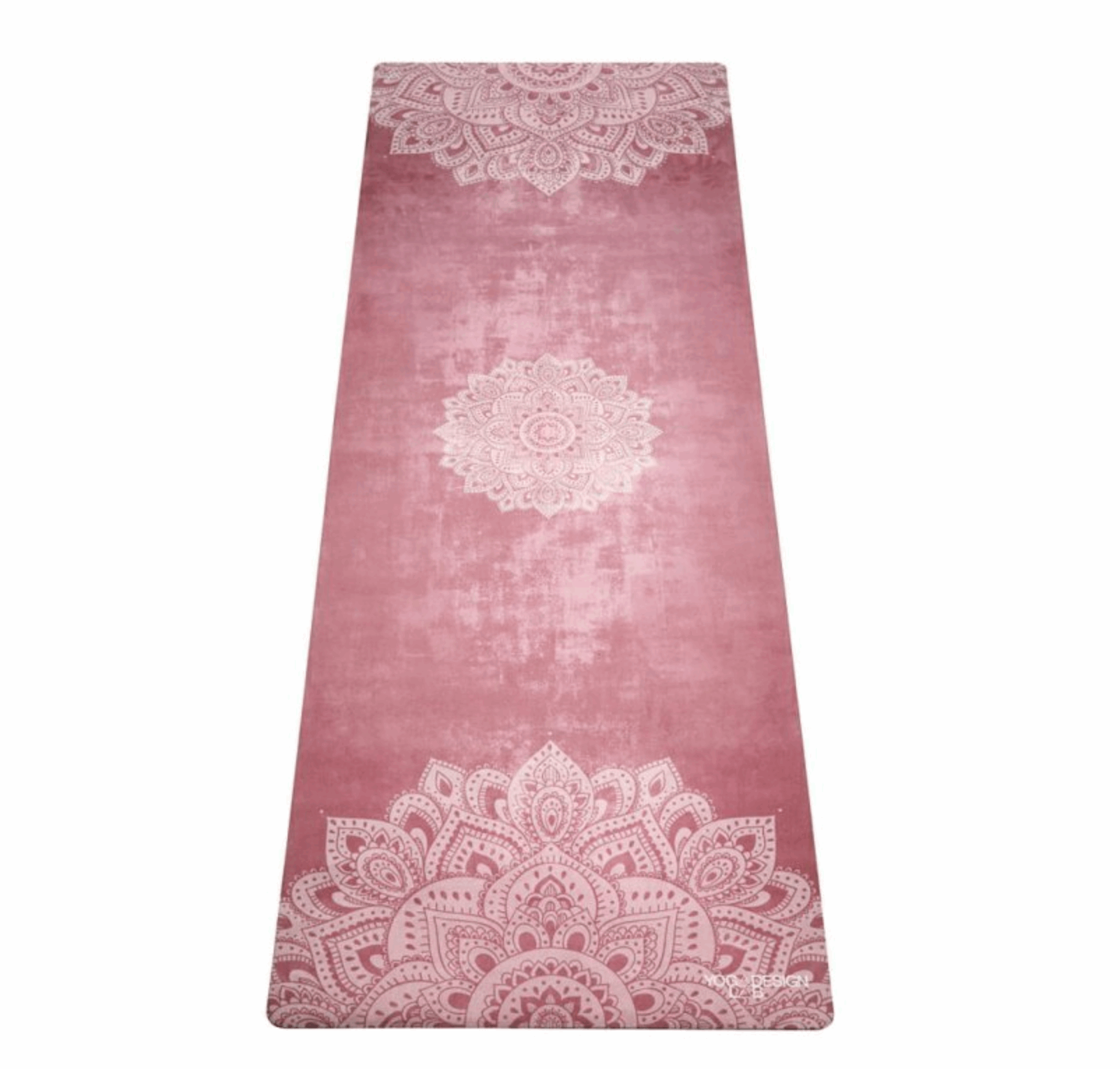 Tapis de Yoga de Voyage YogaDesignLab - 1,5mm