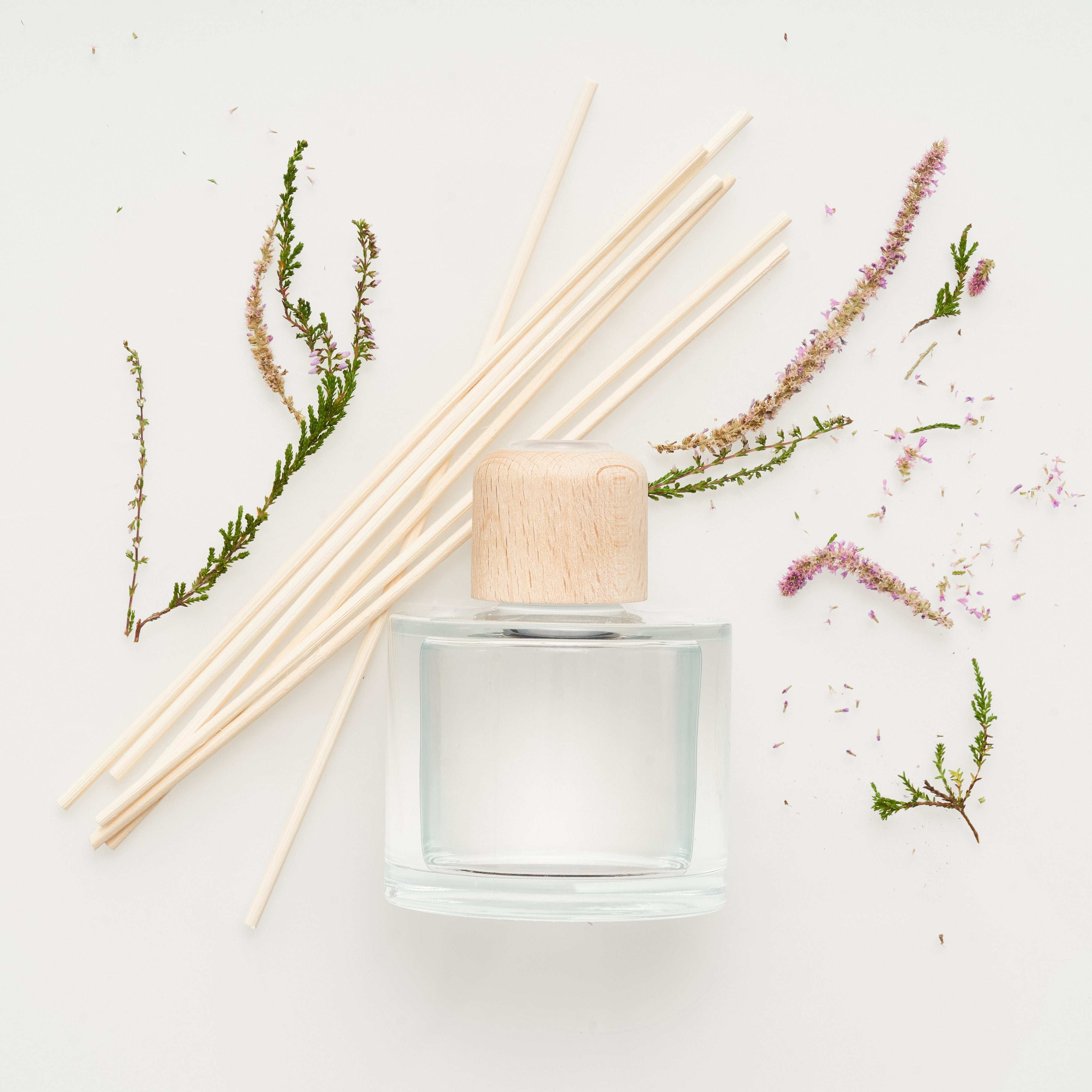 Diffuseur d’ambiance Bio Heather Diffuser