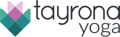 Logo Tayrona Yoga