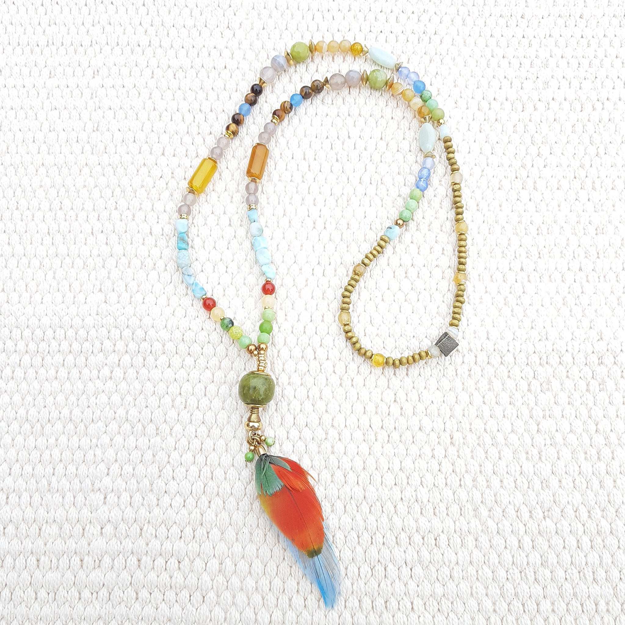 Mala fabriqué en France Azucena