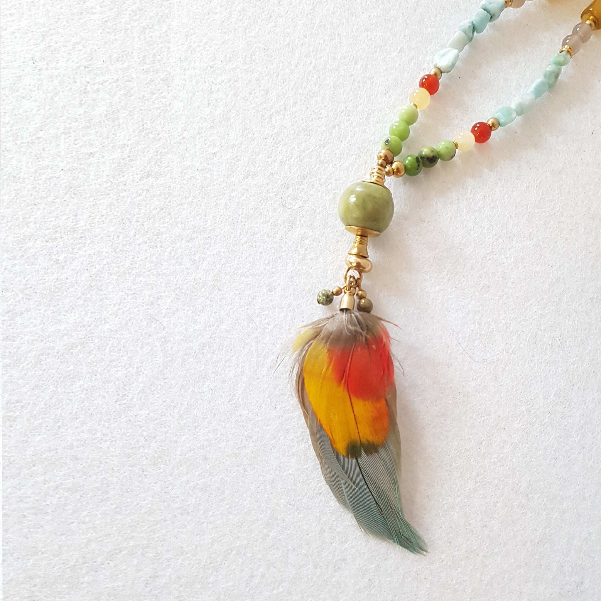 Mala fabriqué en France Azucena