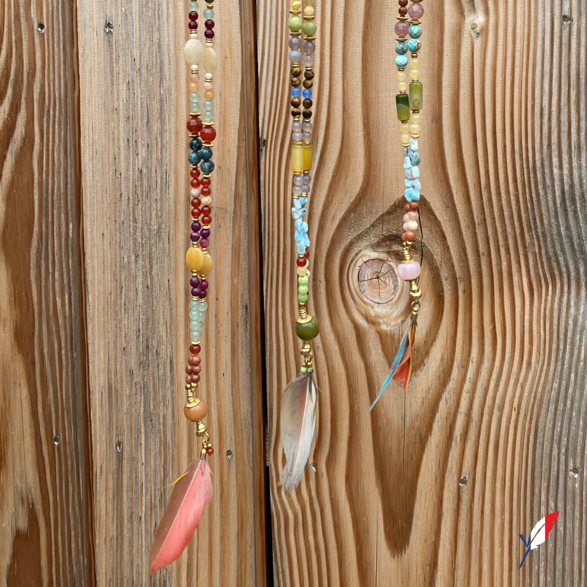 Mala fabriqué en France Achira