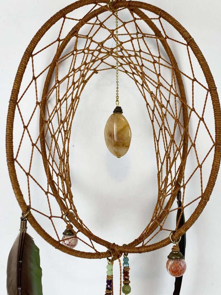 Attrape-rêves Bijoux