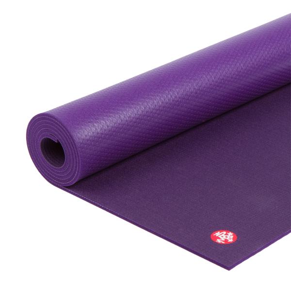Tapis de Yoga Mat PRO Manduka - 6 mm - XL (215cm) - Tayrona Yoga