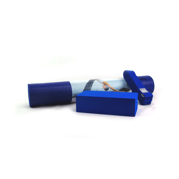 Pack Yoga Débutant Tayrona - Tayrona Yoga