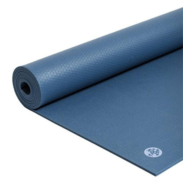 Tapis de Yoga Mat PRO Manduka - 6 mm - XL (215cm) - Tayrona Yoga