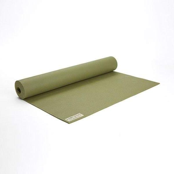 Tapis de Yoga  écologique Harmony Jade - 5 mm - L (188cm) - Tayrona Yoga