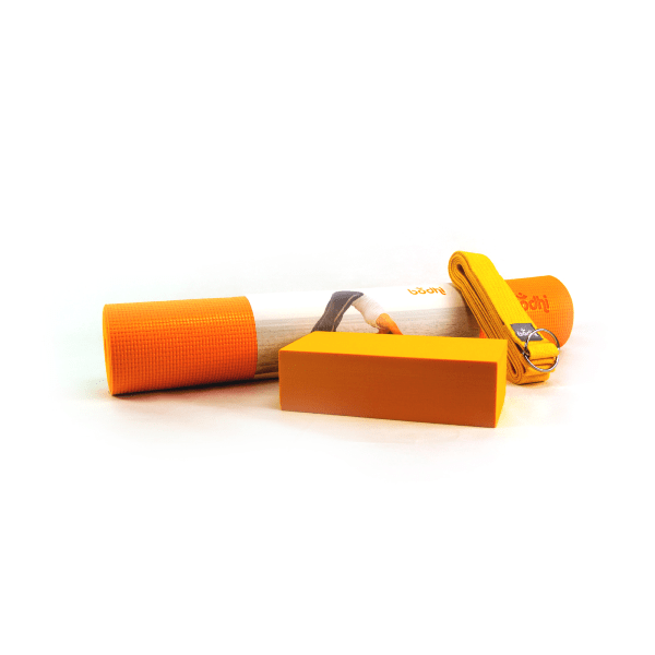 Pack Yoga Débutant Tayrona - Tayrona Yoga