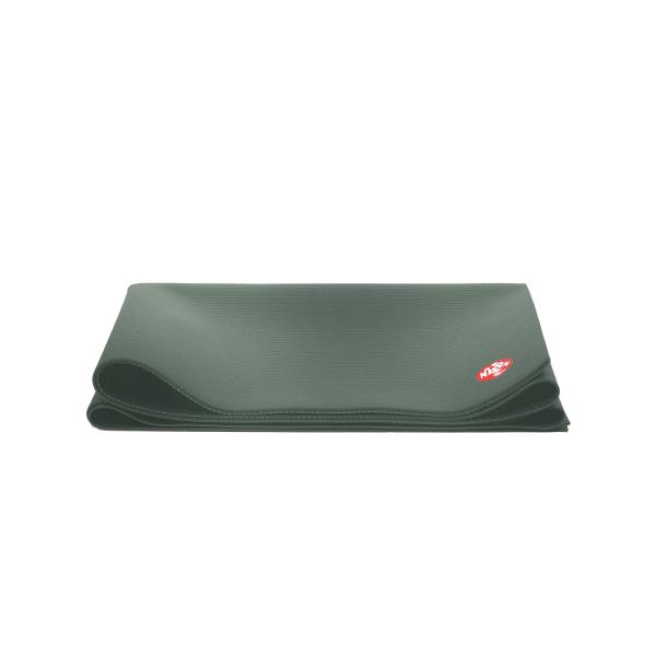 Tapis de Yoga de voyage PROTravel Mat BLACK SAGE Manduka - Tayrona Yoga
