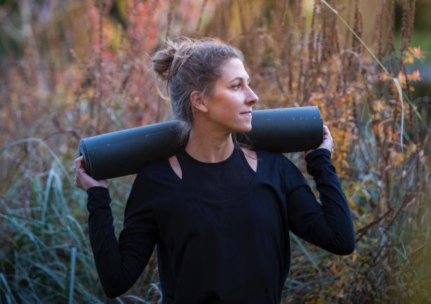 Portrait de Cassandre Richet, Coach Sportive