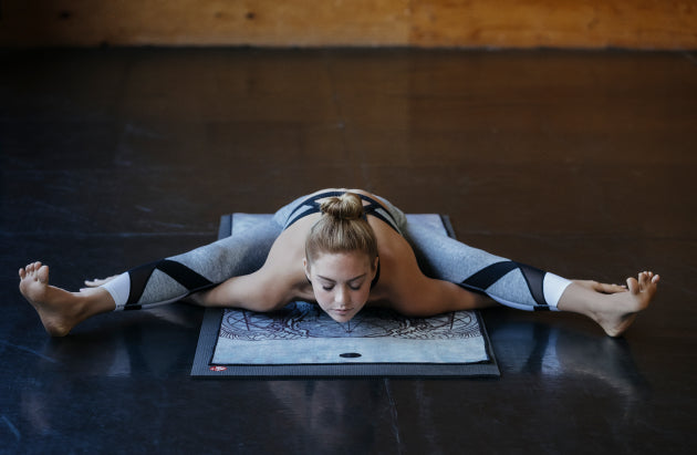 Se mettre au yoga à la rentrée : 7 merveilleuses raisons