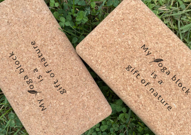 Qu’est-ce qu’une « brique » de yoga et comment l’utiliser ?