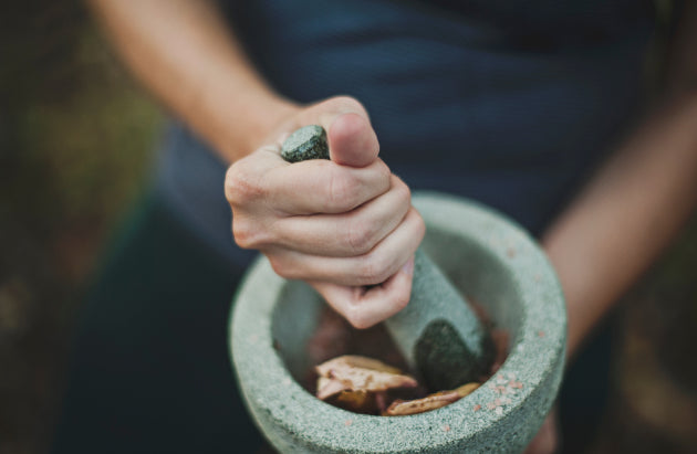 Pour découvrir le secret de la médecine Ayurveda et tout savoir ?