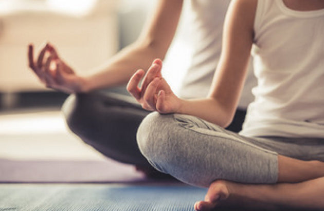 Découvrez les bienfaits du Yin Yoga