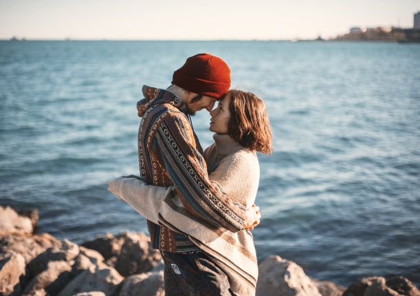 Aimer en pleine conscience, ou la méditation au service de l'amour.