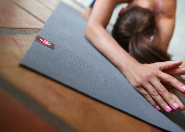 Manduka Tayrona Yoga