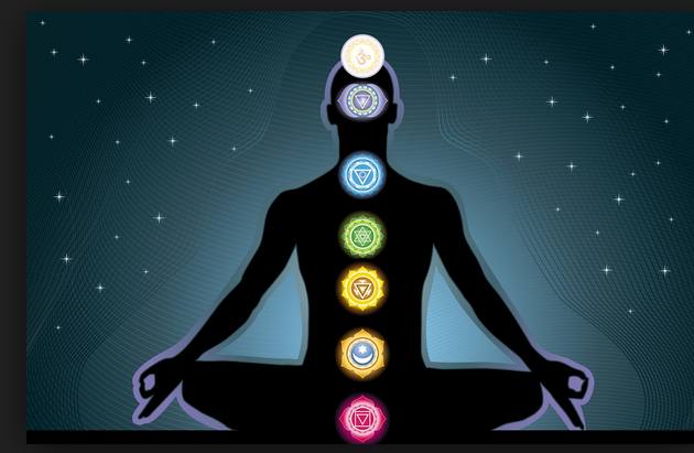 Chakras Tayrona Yoga