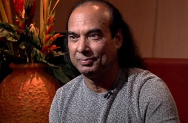 Bikram Choudhury, inventeur du Bikram Yoga ou Hot yoga