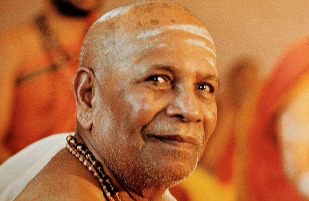 Pattabhi Jois : Le père de l’Ashtanga et du Vinyasa