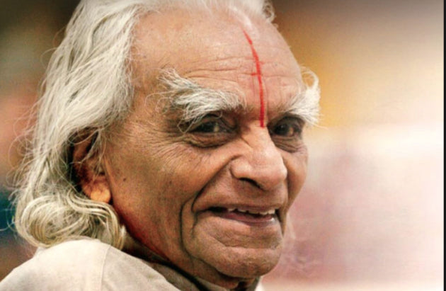L’histoire inspirante du maître yogi BKS Iyengar à l’origine du Yoga Iyengar
