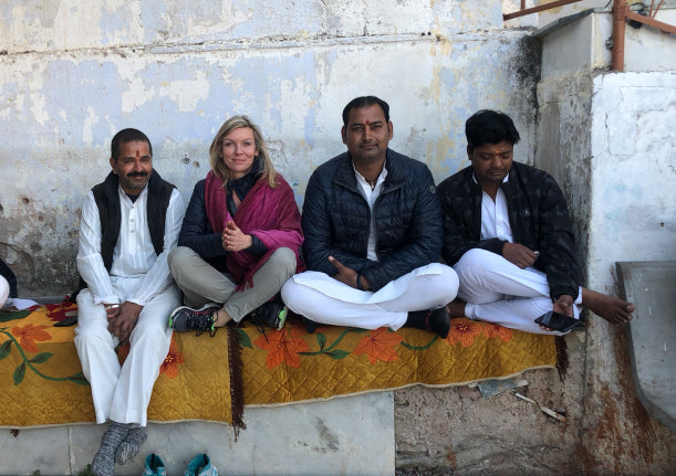 Patricia Nagelmackers