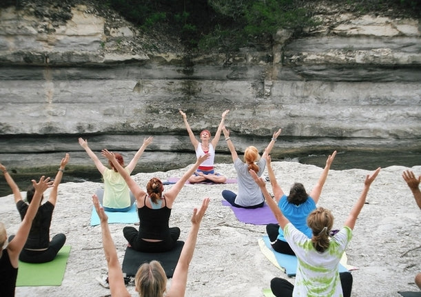 Comment choisir une retraite de yoga ?