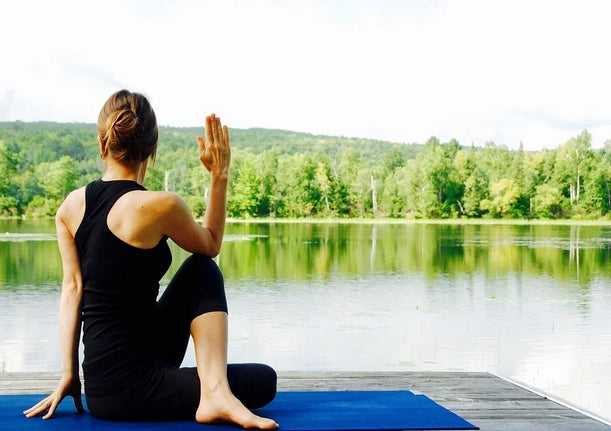 Comment choisir un tapis de yoga de voyage ?